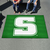 Slippery Rock The Rock Ulti-Mat Rug - 5ft. x 8ft., 2921