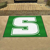 Slippery Rock The Rock All-Star Rug - 34 in. x 42.5 in., 2923