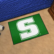 Slippery Rock The Rock Starter Mat Accent Rug - 19in. x 30in., 2925