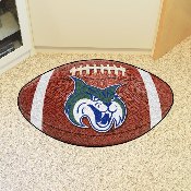 Georgia College Bobcats Football Rug - 20.5in. x 32.5in., 2952