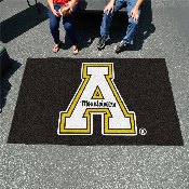 Appalachian State Mountaineers Ulti-Mat Rug - 5ft. x 8ft., 3197