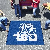 Tennessee State Tigers Tailgater Rug - 5ft. x 6ft., 3261