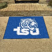 Tennessee State Tigers All-Star Rug - 34 in. x 42.5 in., 3262