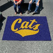 Montana State Grizzlies Ulti-Mat Rug - 5ft. x 8ft., 3323