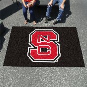 NC State Ulti-Mat 5'x8', AGS-23971