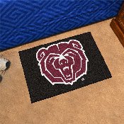 Missouri State Bears Starter Mat Accent Rug - 19in. x 30in., 3396
