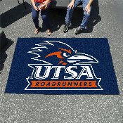 UTSA Roadrunners Ulti-Mat Rug - 5ft. x 8ft., 3503