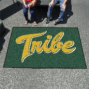 William & Mary Tribe Ulti-Mat Rug - 5ft. x 8ft., 3521