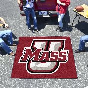 UMass Minutemen Tailgater Rug - 5ft. x 6ft., 3686