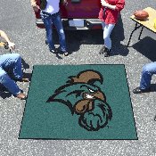 Coastal Carolina Chanticleers Tailgater Rug - 5ft. x 6ft., 3695
