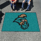 Coastal Carolina Chanticleers Ulti-Mat Rug - 5ft. x 8ft., 3699