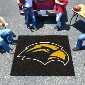 Southern Miss Golden Eagles Tailgater Rug - 5ft. x 6ft., 3731