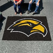 Southern Miss Golden Eagles Ulti-Mat Rug - 5ft. x 8ft., 3735