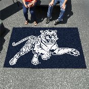 Jackson State Tigers Ulti-Mat Rug - 5ft. x 8ft., 3988