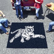 Jackson State Tigers Tailgater Rug - 5ft. x 6ft., 3993