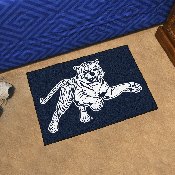 Jackson State Tigers Starter Mat Accent Rug - 19in. x 30in., 3995