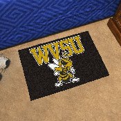 West Virginia State Starter Rug 19inch x 30inch, 4067