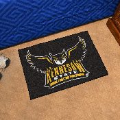 Kennesaw State Owls Starter Mat Accent Rug - 19in. x 30in., 4142