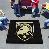 Army West Point Black Knights Tailgater Rug - 5ft. x 6ft. - Shield Primary Logo, 4162