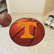 Tennessee Basketball Mat 27