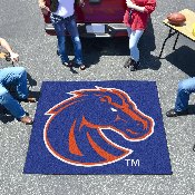 Boise State Broncos Tailgater Rug - 5ft. x 6ft., 4395