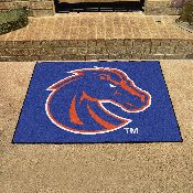 Boise State Broncos All-Star Rug - 34 in. x 42.5 in., 4398