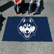 UConn Huskies Ulti-Mat Rug - 5ft. x 8ft., 4407
