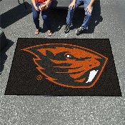 Oregon State Beavers Ulti-Mat Rug - 5ft. x 8ft., 4522