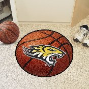 Towson Basketball Mat 27