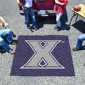 Xavier Musketeers Tailgater Rug - 5ft. x 6ft., 4726