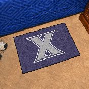 Xavier Musketeers Starter Mat Accent Rug - 19in. x 30in., 4732