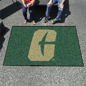 Charlotte 49ers Ulti-Mat Rug - 5ft. x 8ft., 4794