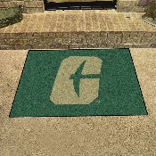 Charlotte 49ers All-Star Rug - 34 in. x 42.5 in., 4795