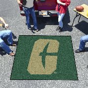 Charlotte 49ers Tailgater Rug - 5ft. x 6ft., 4797
