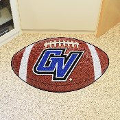 Grand Valley State Lakers Football Rug - 20.5in. x 32.5in., 5025