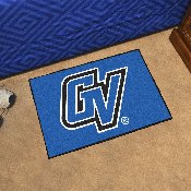 Grand Valley State Lakers Starter Mat Accent Rug - 19in. x 30in., 5027