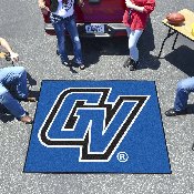 Grand Valley State Lakers Tailgater Rug - 5ft. x 6ft., 5029