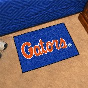 Florida Gators Starter Mat Accent Rug - 19in. x 30in., "Gators", 5097