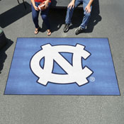 North Carolina Tar Heels Ulti-Mat Rug - 5ft. x 8ft., 5157