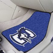 Creighton Bluejays Front Carpet Car Mat Set - 2 Pieces, 5217