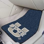 Utah State Aggies Front Carpet Car Mat Set - 2 Pieces, 5503