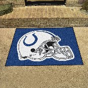 NFL - Indianapolis Colts All-Star Mat 33.75
