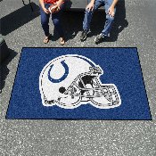 NFL - Indianapolis Colts Ulti-Mat 5'x8', 5752