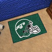 NFL - New York Jets Starter Rug 19
