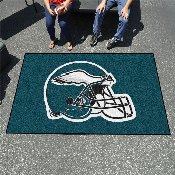 NFL - Philadelphia Eagles Ulti-Mat 5'x8', 5824