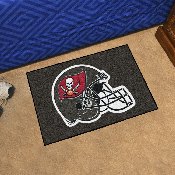 NFL - Tampa Bay Buccaneers Starter Rug 19