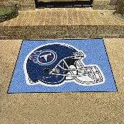 NFL - Tennessee Titans All-Star Mat 33.75