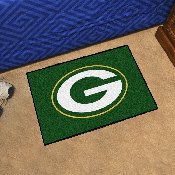 NFL - Green Bay Packers Starter Mat 19