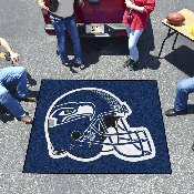 NFL - Seattle Seahawks Tailgater Rug 5'x6', 5947