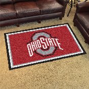 Ohio State Rug, 6265-GR